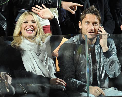 rolex ilary e totti|mr totti wife.